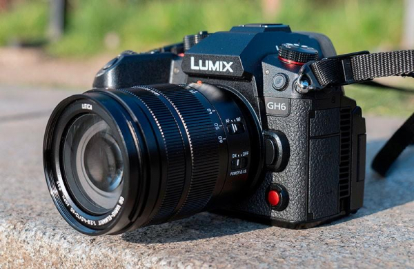 Обзор Panasonic GH6: лучшая беззеркальная камера для влога с оговорками