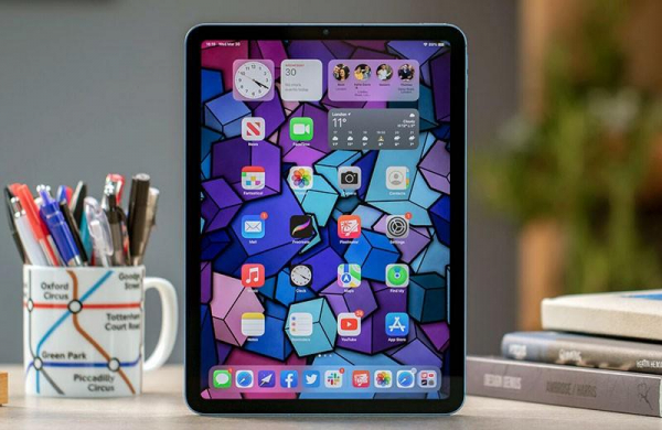 Обзор Apple iPad Air (2022): лучший планшет с ориентацией на будущее