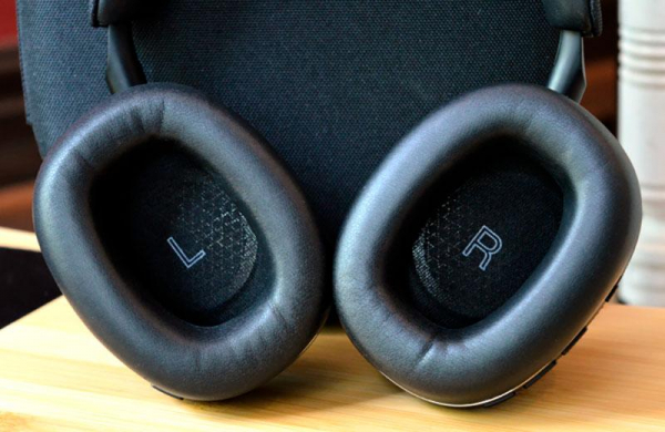 Обзор Bowers & Wilkins PX7 S2: наушников с роскошным звуком в обновлённом корпусе