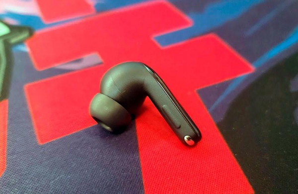 Обзор Xiaomi Buds 3T Pro: TWS беспроводные наушники с ANC и дизайном AirPods Pro