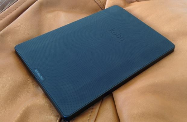 Обзор Kobo Glo HD