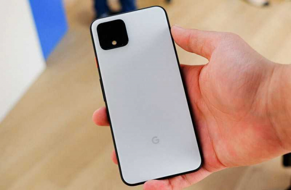 Обзор Google Pixel 4: смартфон с новыми технологиями