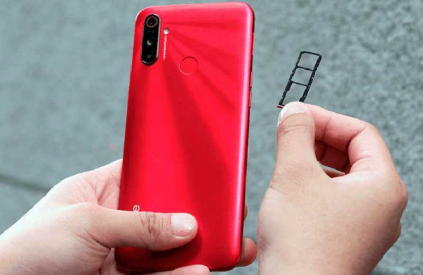 Обзор Realme C3: лучшего бюджетного игрового смартфона