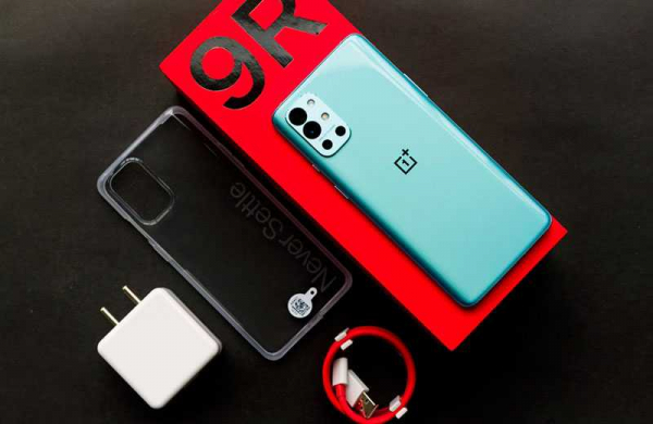 Обзор OnePlus 9R 5G более нового и знакомого смартфона OnePlus