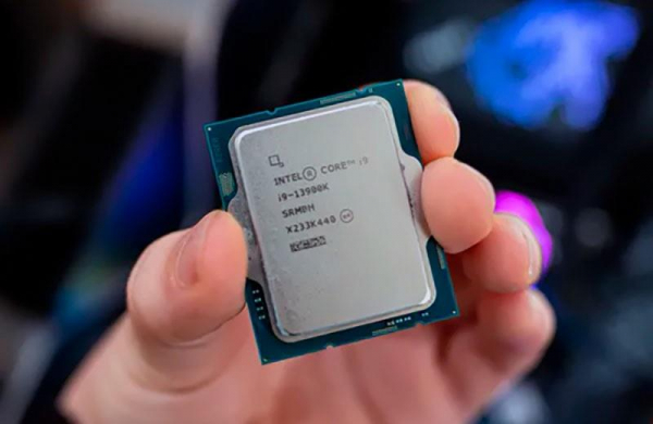 Обзор процессора Intel Core i9-13900KS и тесты производительности монстра среди чипов