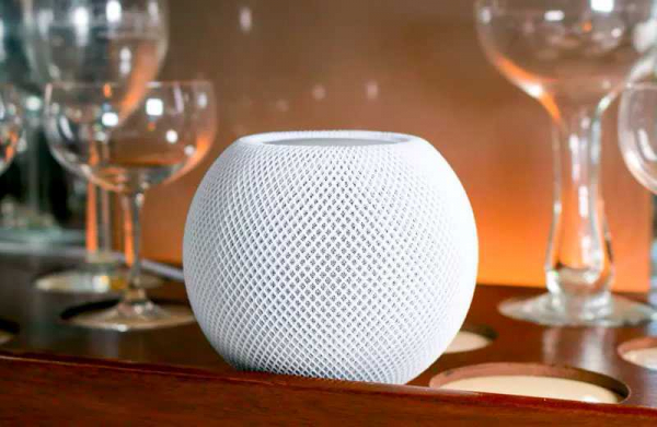 Обзор Apple HomePod Mini: небольшой колонки для умного дома