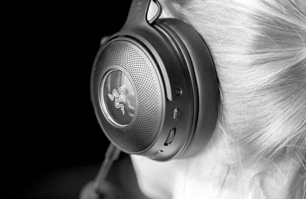 Обзор Razer Kraken V3 Pro: беспроводных игровых наушников с тактильными вибрациями