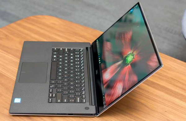 Обзор Dell XPS 15 (7590): ноутбук для редактирования видео