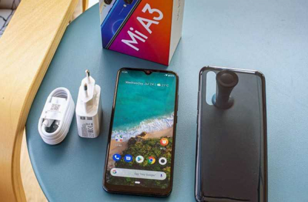 Обзор Xiaomi Mi A3: обновлённого и выгодного телефона