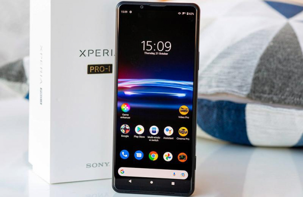 Обзор Sony Xperia Pro-I: смартфон с камерой Alpha созданный для профессиональной съёмки