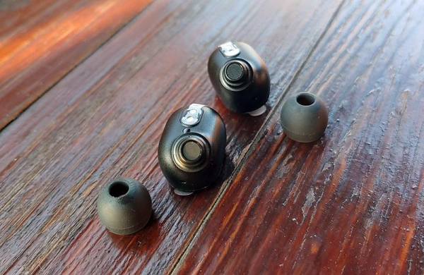 Обзор Xiaomi Mi True Wireless Earbuds Basic 2S недорогих TWS беспроводных наушников