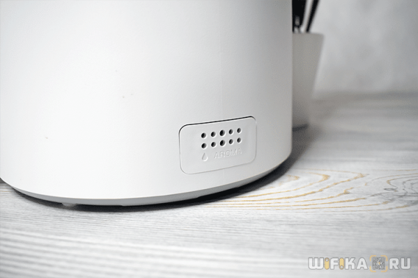 Ультразвуковой Увлажнитель Xiaomi Deerma Air Humidifier DEM-SJS600 — Обзор и Отзыв