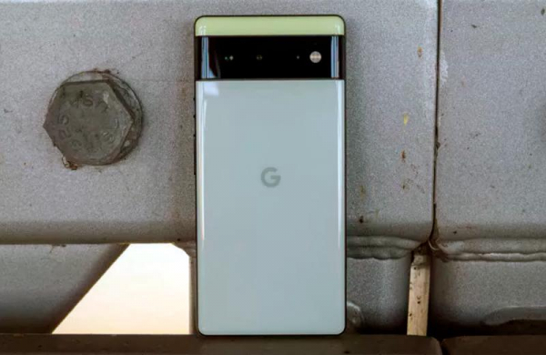 Обзор Google Pixel 6: один из лучших Android-смартфонов 2021 года