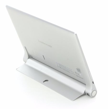 8-дюймовый Lenovo Yoga Tablet 3. Фотографии и характеристики