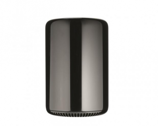 Обзор Apple Mac Pro (2013)