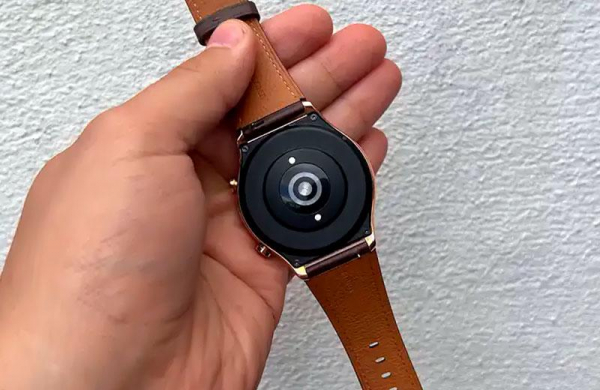 Обзор Honor Watch GS 3: часы фитнес-трекер с классическим дизайном из прошлого