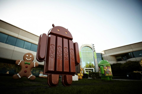 Дата выхода Android 4.4.3 неумолимо приближается