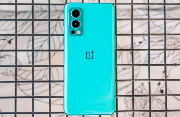 Обзор OnePlus Nord 2 5G: современный смартфон со всем необходимым