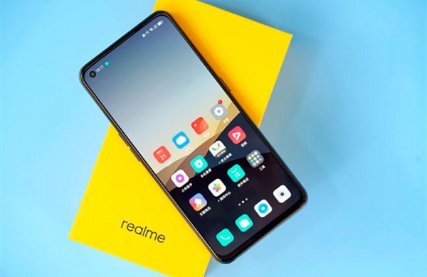 Обзор Realme Q3 Pro 5G доступного смартфона на процессоре Dimensity 1100