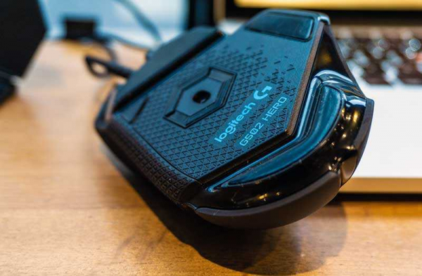 Обзор Logitech G502 HERO усовершенствованная версия игровой мыши