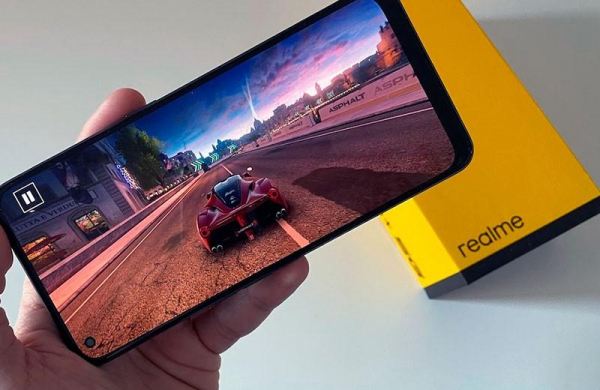 Обзор Realme 9i: недорогой смартфон не только с улучшениями