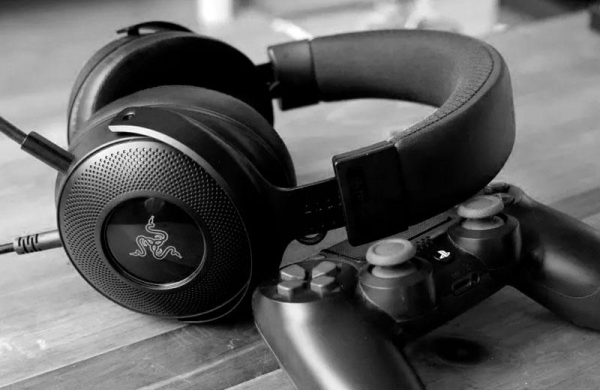 Обзор Razer Kraken V3 Pro: беспроводных игровых наушников с тактильными вибрациями