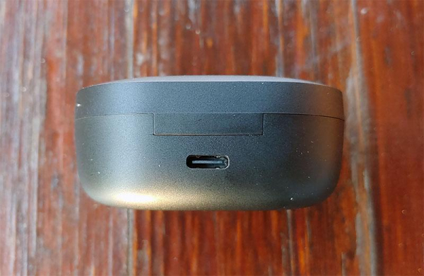 Обзор Xiaomi Mi True Wireless Earbuds Basic 2S недорогих TWS беспроводных наушников