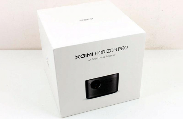 Обзор XGIMI Horizon Pro 4K: удобный проектор для создания домашнего кинотеатра