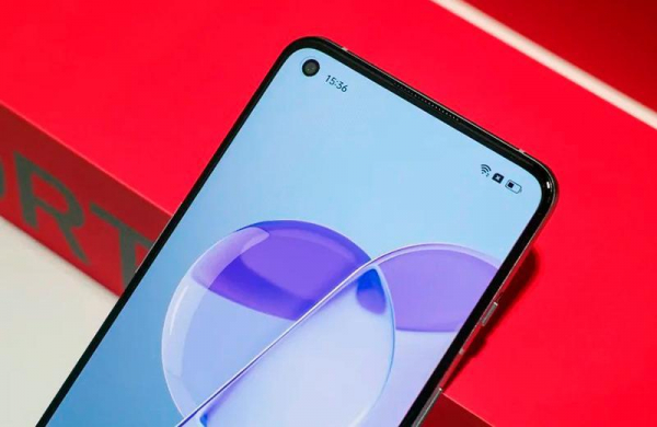 Обзор смартфона OnePlus 9RT 5G сочетающего мощность с автономностью