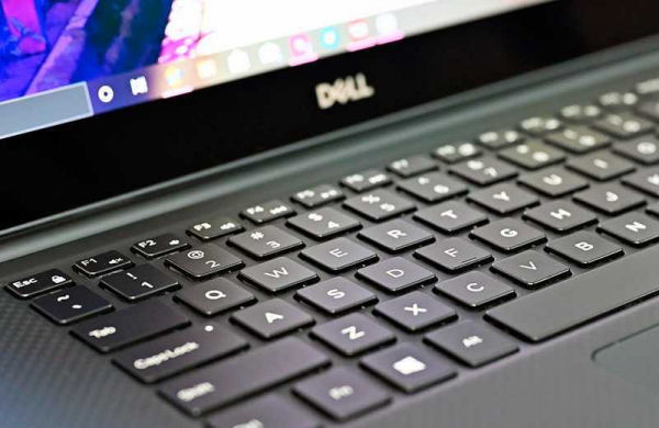 Обзор Dell XPS 15 (7590): ноутбук для редактирования видео