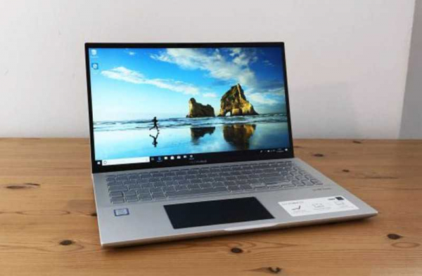 Обзор Asus VivoBook S15: тонкого и лёгкого ноутбука