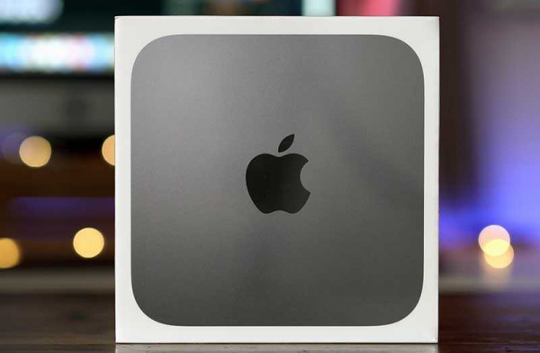 Обзор Apple Mac Mini 2018 обновлённого мини-ПК на MacOS