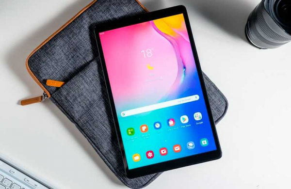 Обзор Samsung Galaxy Tab A 10.1: почти лучший планшет Samsung