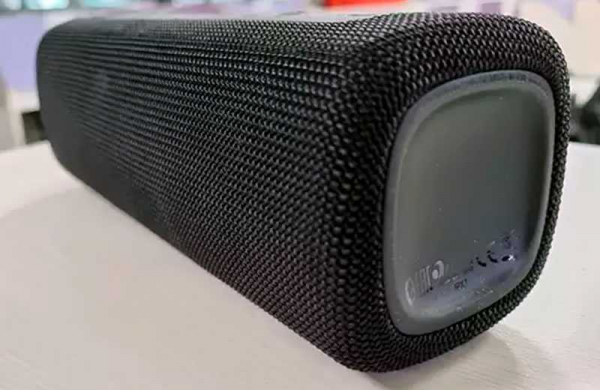 Обзор Xiaomi Mi Portable Bluetooth Speaker портативной Bluetooth-колонки 16 Вт