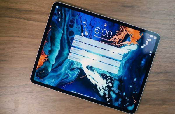 Обзор Apple iPad Pro 2018 универсального планшета