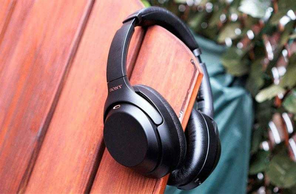 Обзор Sony WH-1000XM3: беспроводные наушники с лучшим шумоподавлением