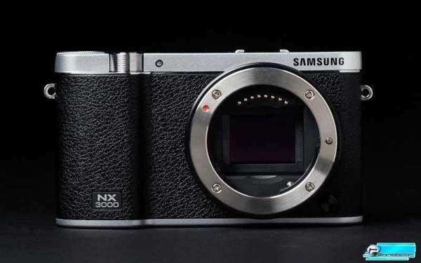 Обзор Samsung NX3000 – беззеркальной камеры со средней полки