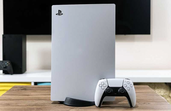 Обзор Sony PlayStation 5: лучшей игровой консоли нового поколения