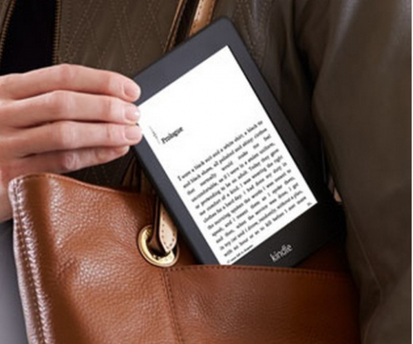 Amazon Kindle Paperwhite 2014. Вероятная дата выхода меняется