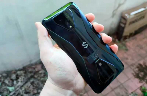 Обзор Xiaomi Black Shark 3: игровой смартфон обновлён и улучшен