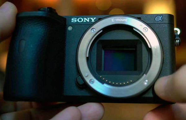 Обзор Sony A6600: маленькая камера c большими возможностями