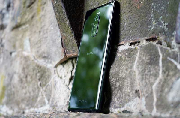 Обзор Sony Xperia 1: смартфон мультимедийный монстр