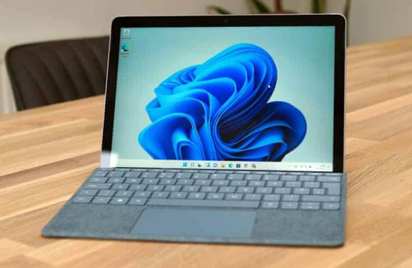 Обзор Microsoft Surface Go 3: нужен ли вам самый доступный Surface?