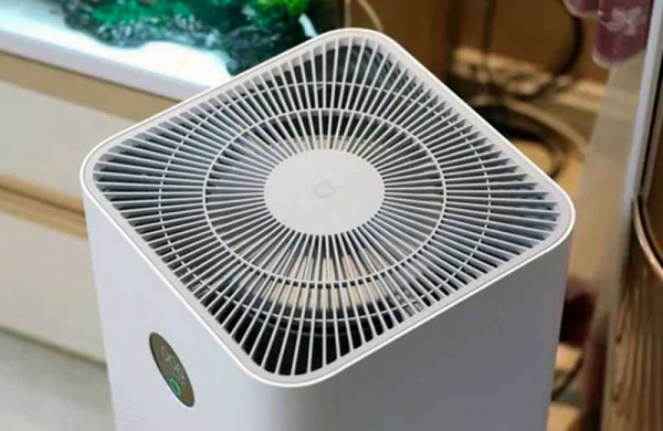 Обзор Xiaomi Mi Air Purifier 3: очиститель воздуха для вашего дома