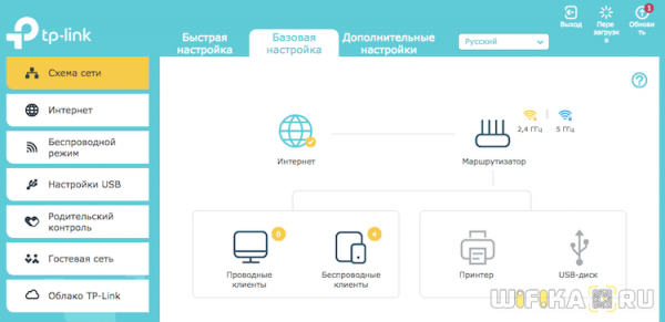 Симуляторы Роутера — Эмуляторы TP-Link, Asus, Zyxel Keenetic, Tenda, Mercusys, Netis, Upvel и Linksys