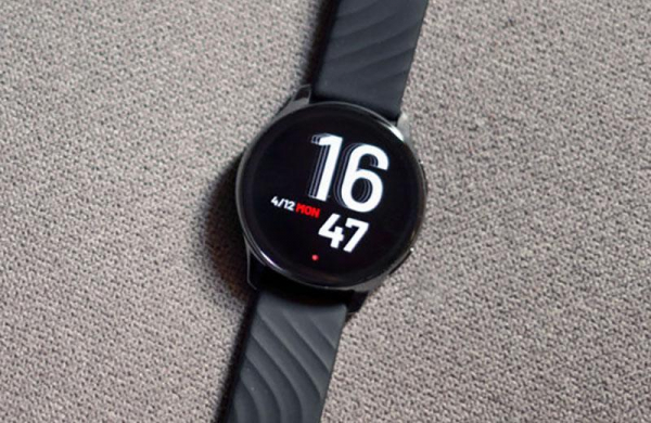 Обзор OnePlus Watch умных часов с множеством недоделок