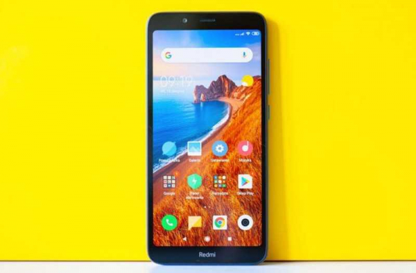 Обзор Xiaomi Redmi 7A: на что способен смартфон за 6 тысяч