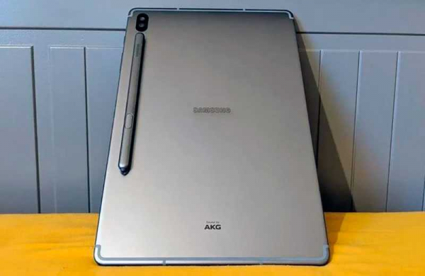 Обзор Samsung Galaxy Tab S7: Android-планшета конкурента iPad