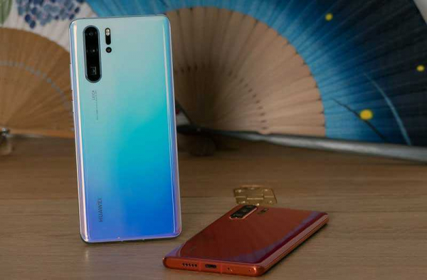 Обзор Huawei P30 Pro: уникальный и удобный камерофон