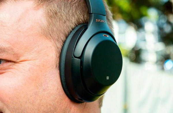 Обзор Sony WH-1000XM3: беспроводные наушники с лучшим шумоподавлением